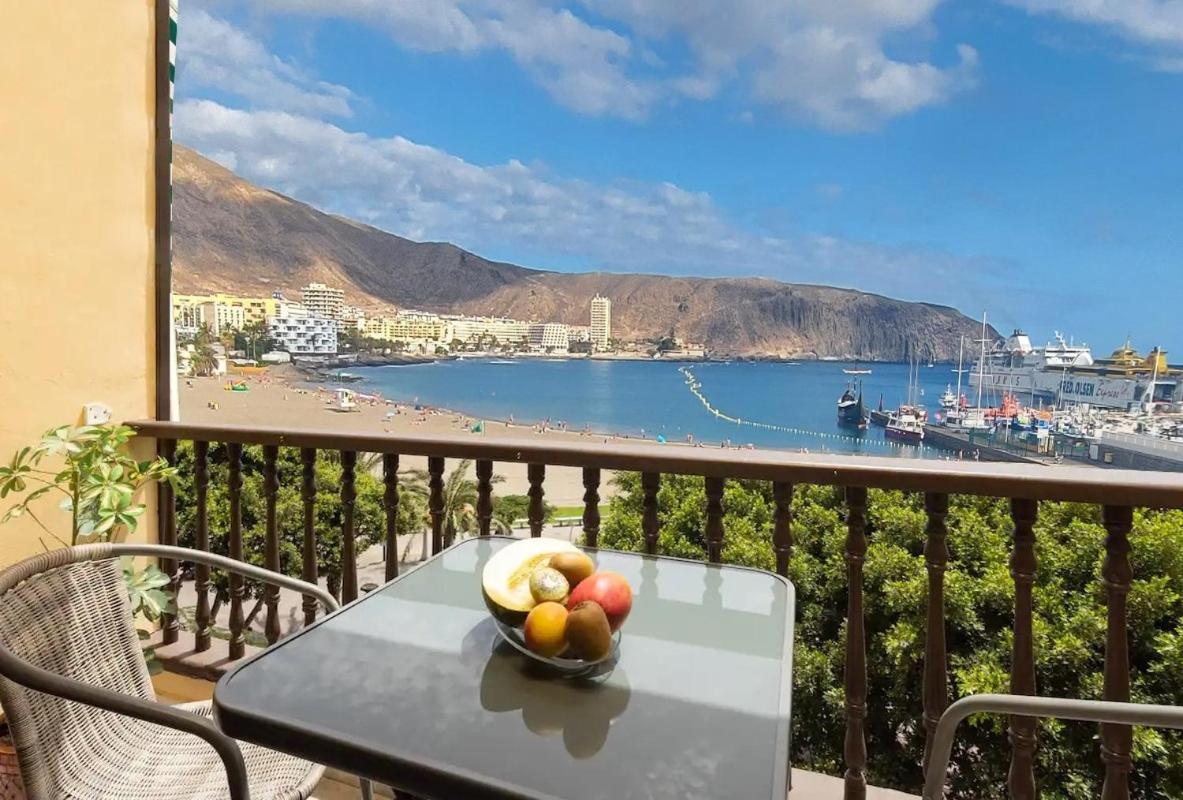 Home2Book Sea Front Vista Marina, Los Cristianos Arona  Exterior foto