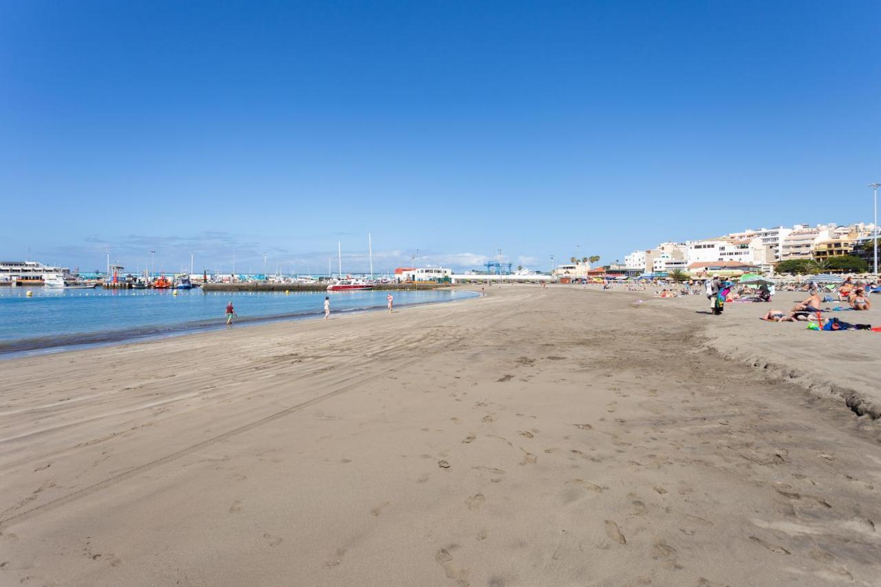 Home2Book Sea Front Vista Marina, Los Cristianos Arona  Exterior foto